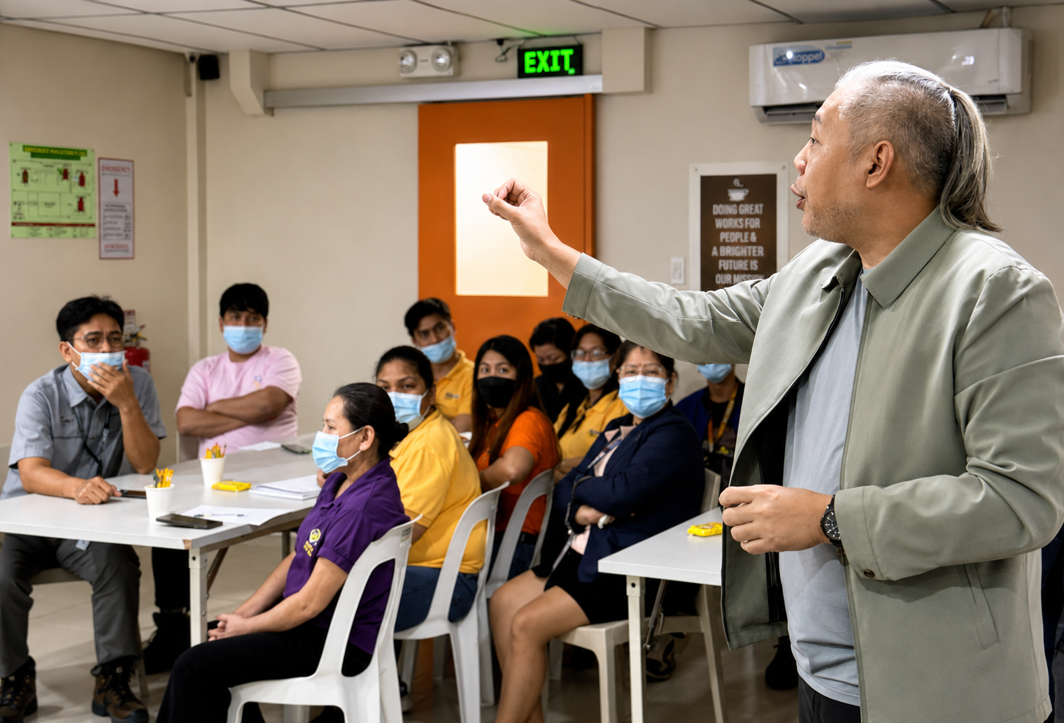 Events & Seminars