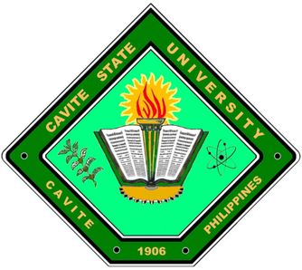 University partner logo