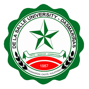 University partner logo